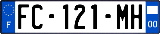FC-121-MH