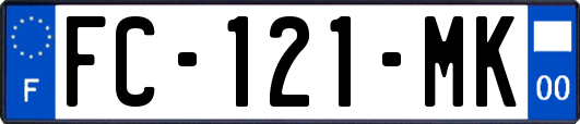 FC-121-MK