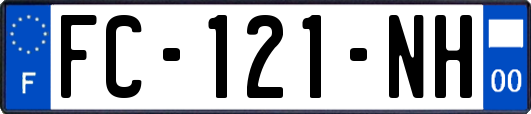 FC-121-NH