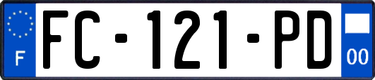 FC-121-PD