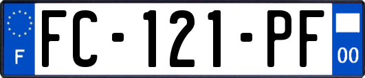 FC-121-PF