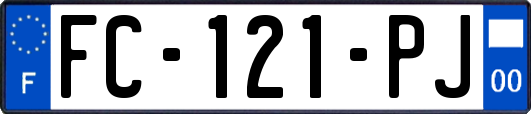 FC-121-PJ