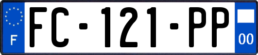 FC-121-PP