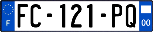 FC-121-PQ