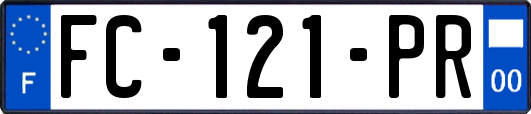 FC-121-PR