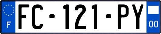 FC-121-PY