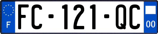FC-121-QC