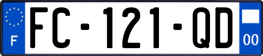 FC-121-QD