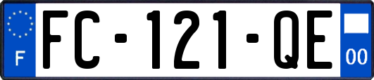 FC-121-QE