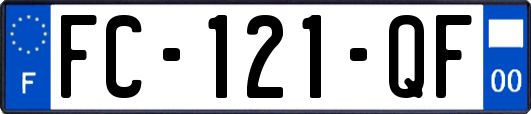 FC-121-QF