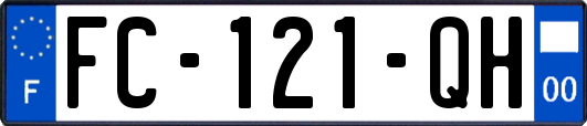 FC-121-QH