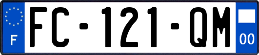 FC-121-QM