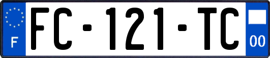 FC-121-TC