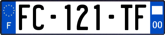 FC-121-TF