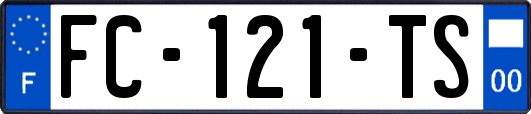 FC-121-TS