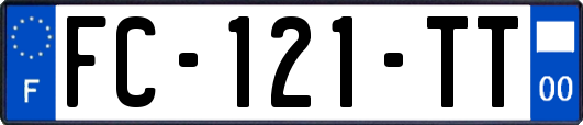 FC-121-TT