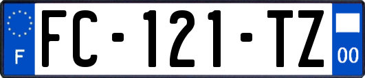 FC-121-TZ