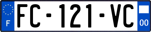 FC-121-VC