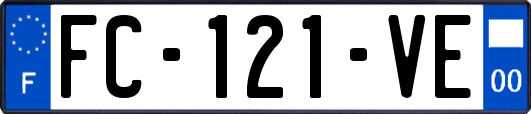 FC-121-VE