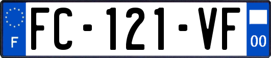 FC-121-VF