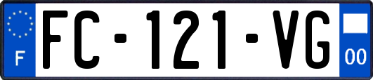 FC-121-VG