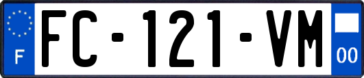FC-121-VM