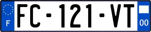FC-121-VT