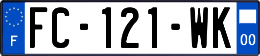 FC-121-WK