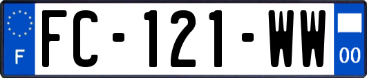 FC-121-WW