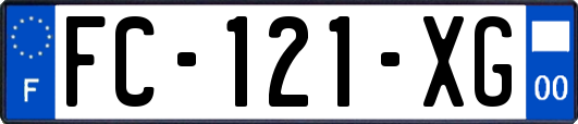 FC-121-XG