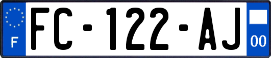 FC-122-AJ