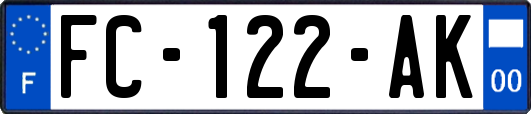 FC-122-AK