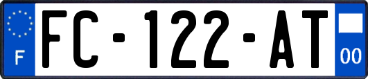 FC-122-AT