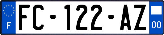 FC-122-AZ