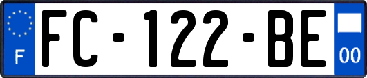 FC-122-BE