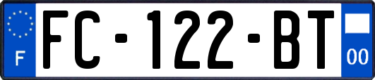 FC-122-BT