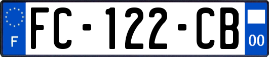 FC-122-CB