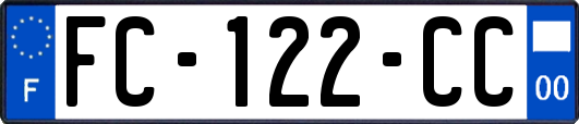 FC-122-CC