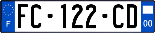 FC-122-CD