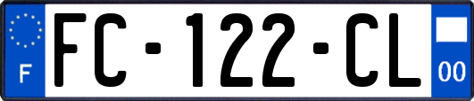 FC-122-CL