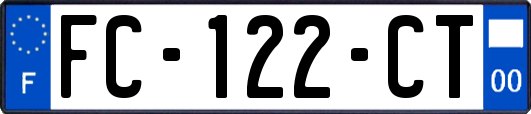 FC-122-CT