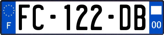 FC-122-DB