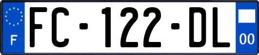 FC-122-DL