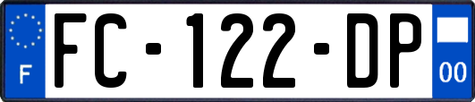 FC-122-DP