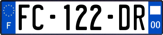 FC-122-DR