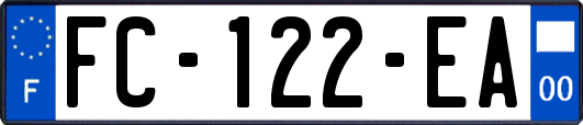 FC-122-EA