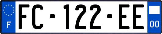 FC-122-EE