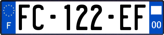 FC-122-EF