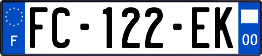 FC-122-EK