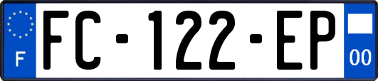 FC-122-EP